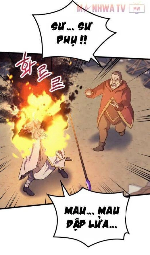 Pháp Sư Từ Thế Giới Khác Chapter 17 - 49