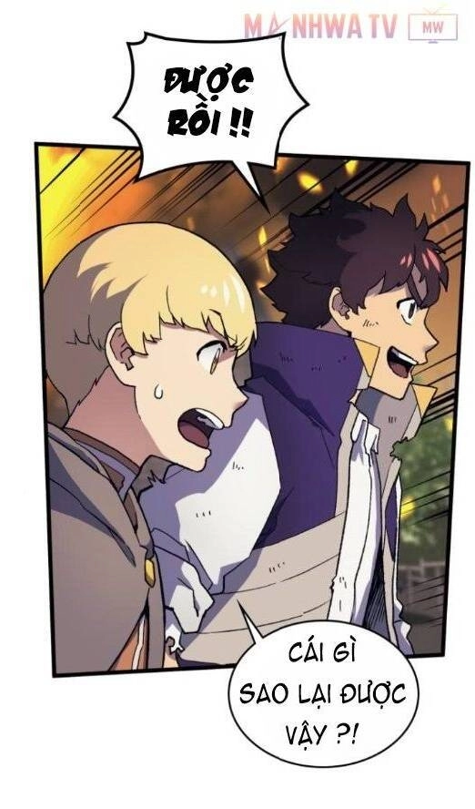 Pháp Sư Từ Thế Giới Khác Chapter 17 - 50