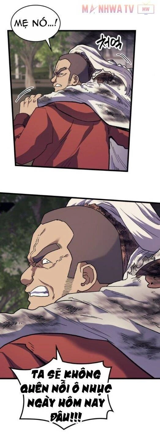 Pháp Sư Từ Thế Giới Khác Chapter 17 - 54