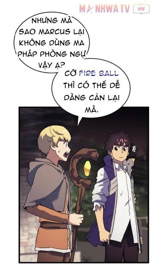 Pháp Sư Từ Thế Giới Khác Chapter 17 - 59