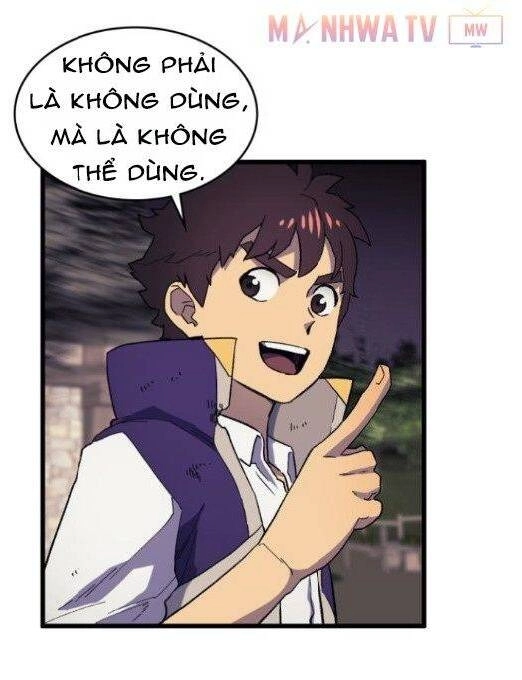 Pháp Sư Từ Thế Giới Khác Chapter 17 - 60