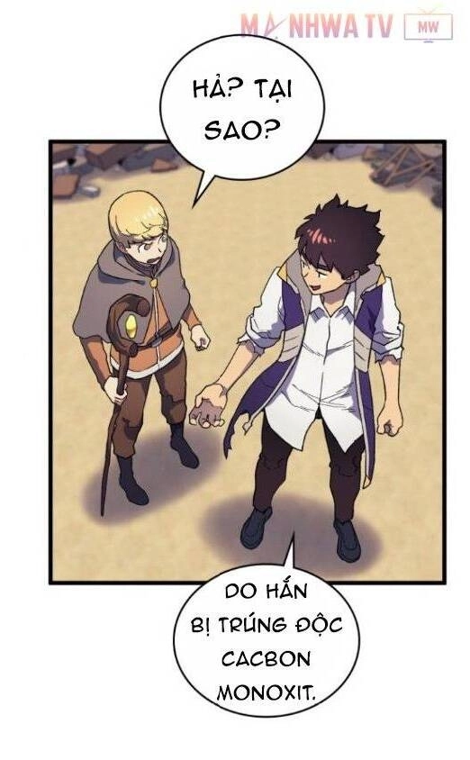 Pháp Sư Từ Thế Giới Khác Chapter 17 - 61