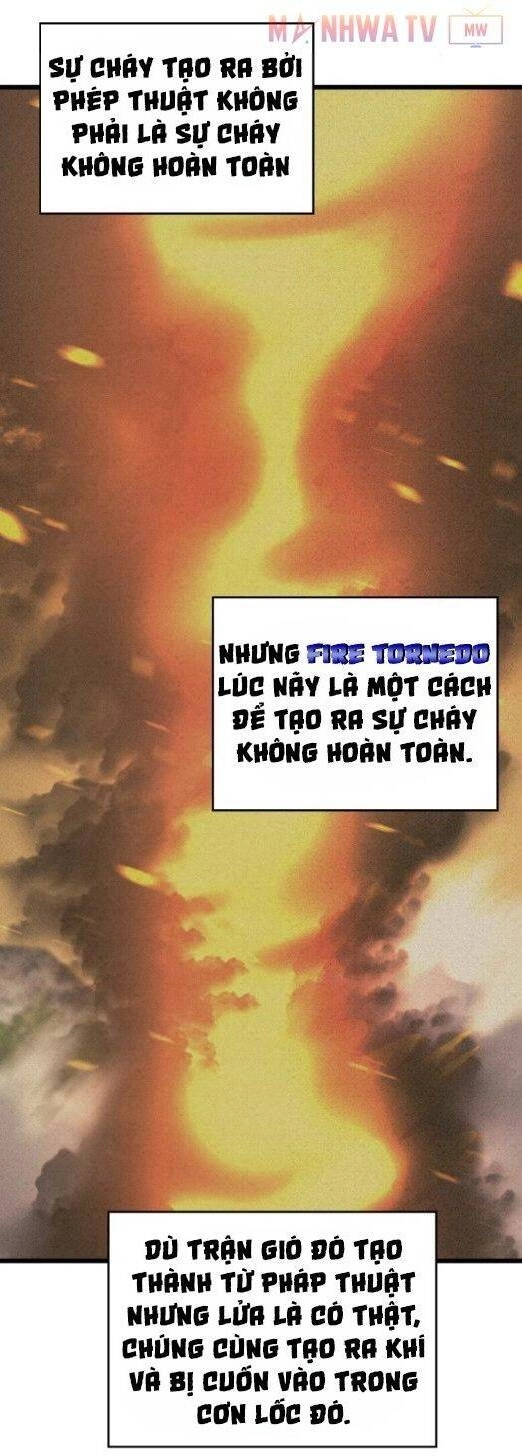 Pháp Sư Từ Thế Giới Khác Chapter 17 - 63
