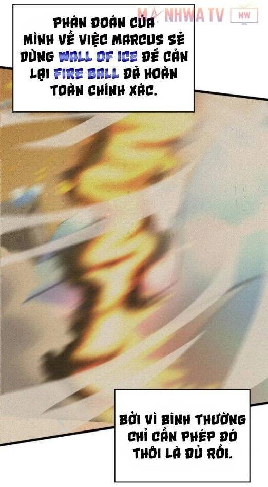 Pháp Sư Từ Thế Giới Khác Chapter 17 - 64