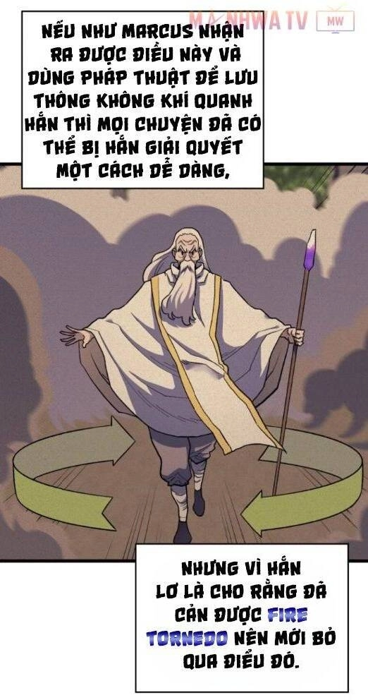 Pháp Sư Từ Thế Giới Khác Chapter 17 - 65