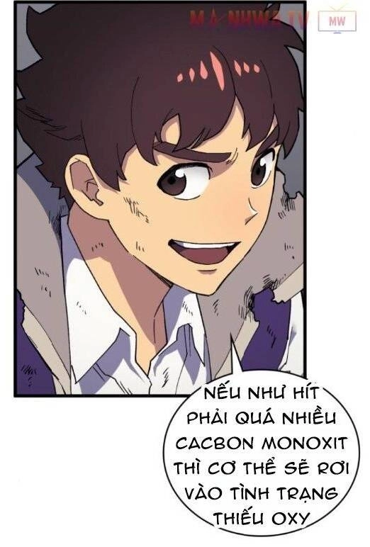 Pháp Sư Từ Thế Giới Khác Chapter 17 - 66