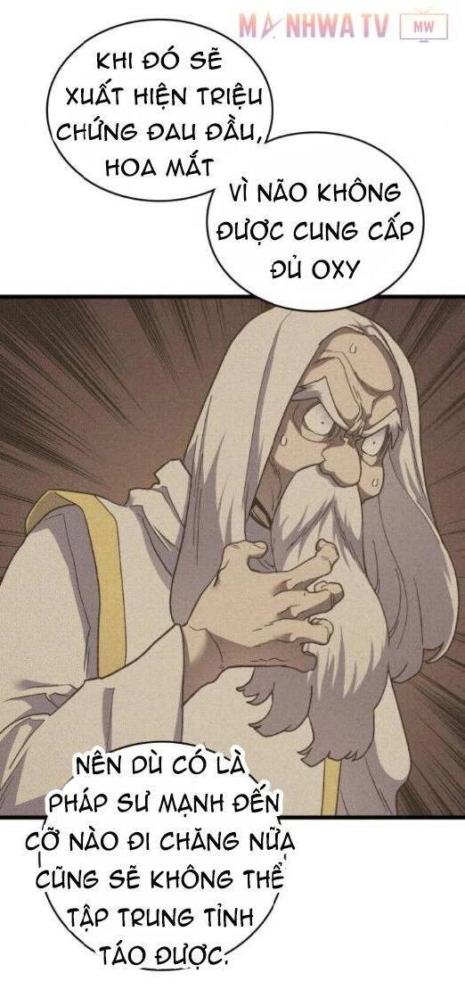 Pháp Sư Từ Thế Giới Khác Chapter 17 - 67