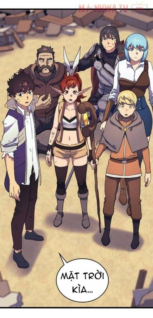 Pháp Sư Từ Thế Giới Khác Chapter 17 - 70