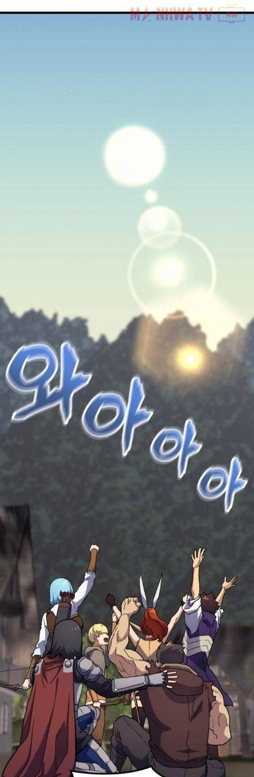 Pháp Sư Từ Thế Giới Khác Chapter 17 - 77