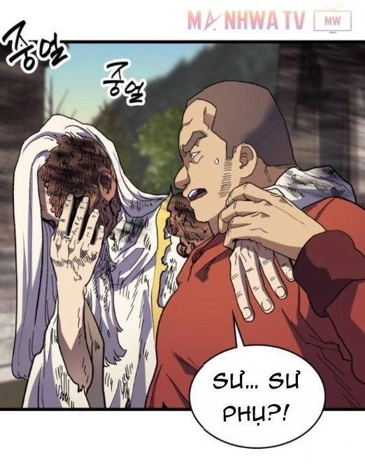 Pháp Sư Từ Thế Giới Khác Chapter 17 - 79