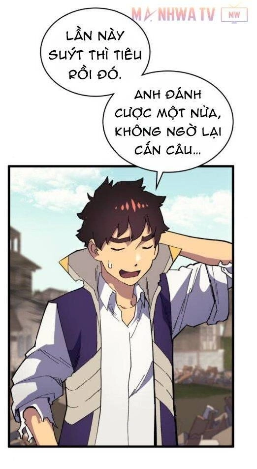 Pháp Sư Từ Thế Giới Khác Chapter 18 - 6