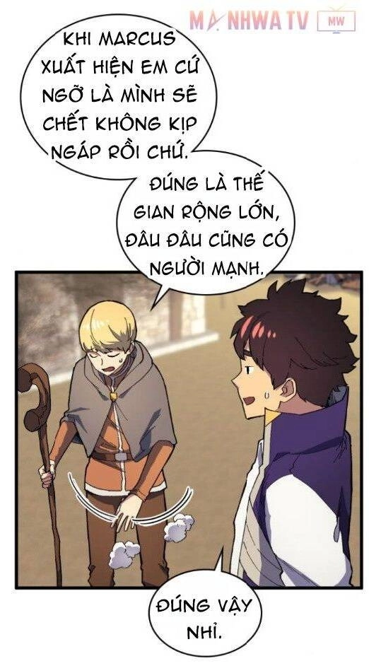 Pháp Sư Từ Thế Giới Khác Chapter 18 - 7