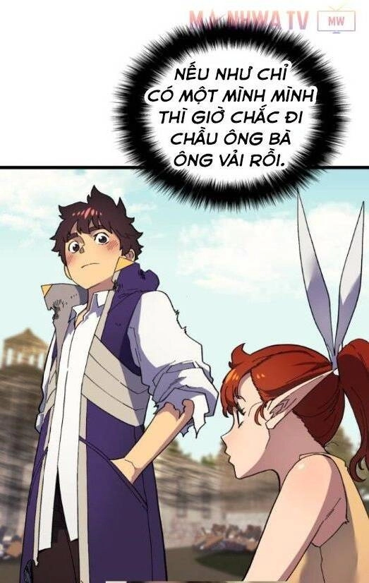 Pháp Sư Từ Thế Giới Khác Chapter 18 - 9
