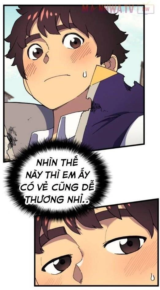 Pháp Sư Từ Thế Giới Khác Chapter 18 - 11