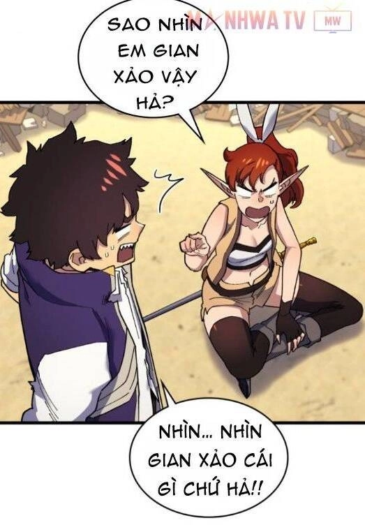 Pháp Sư Từ Thế Giới Khác Chapter 18 - 13