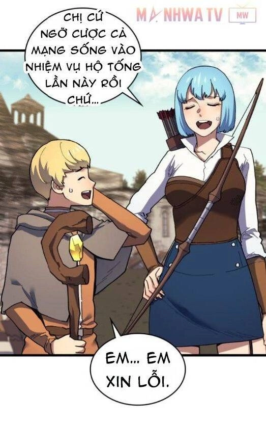 Pháp Sư Từ Thế Giới Khác Chapter 18 - 14