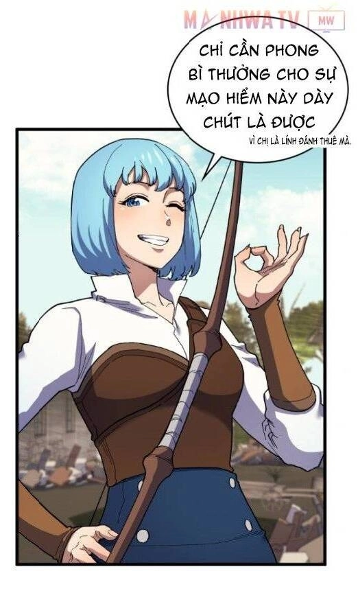 Pháp Sư Từ Thế Giới Khác Chapter 18 - 15