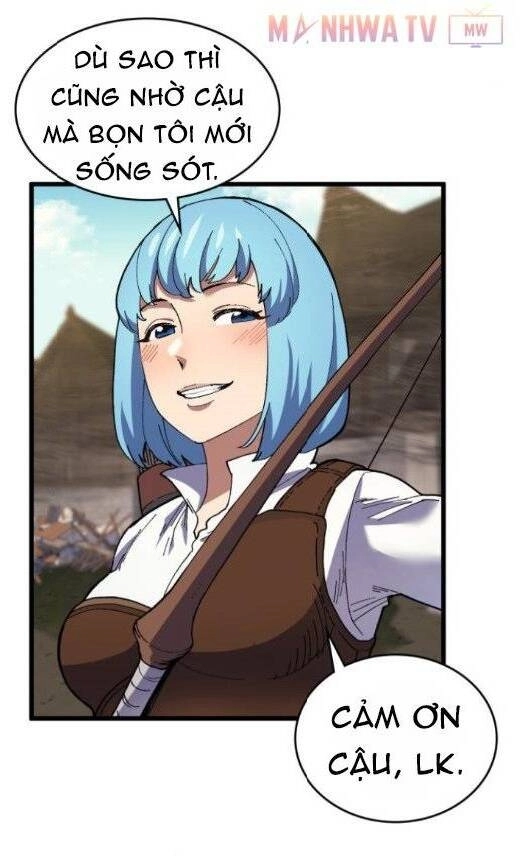 Pháp Sư Từ Thế Giới Khác Chapter 18 - 18