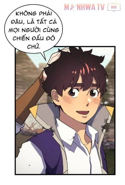 Pháp Sư Từ Thế Giới Khác Chapter 18 - 19