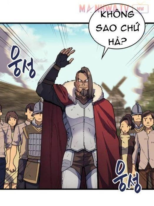 Pháp Sư Từ Thế Giới Khác Chapter 18 - 22