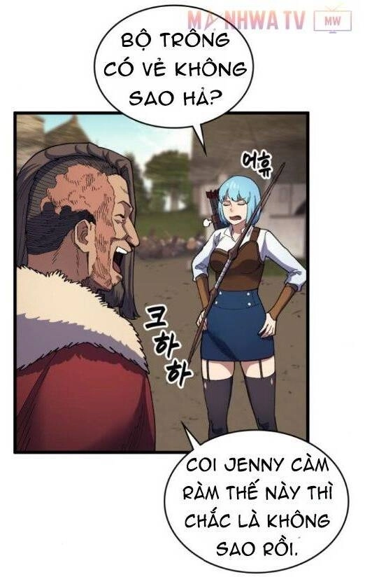 Pháp Sư Từ Thế Giới Khác Chapter 18 - 23