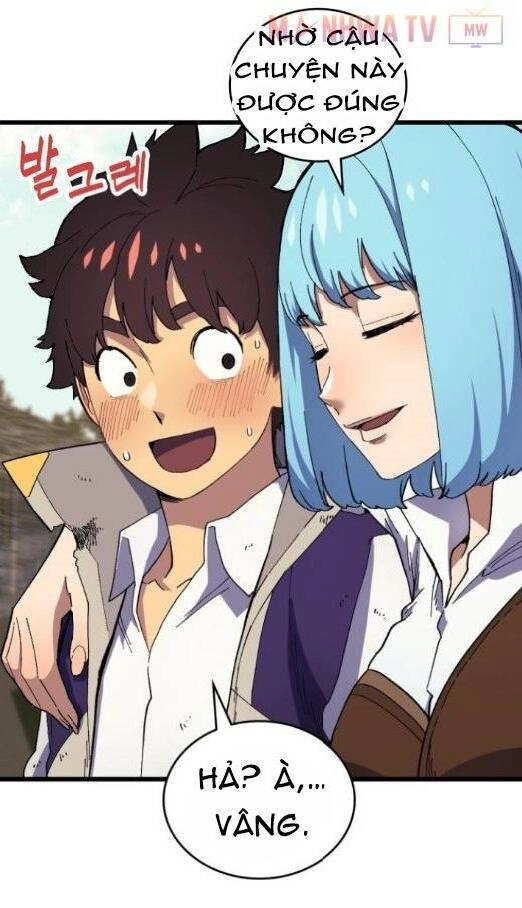 Pháp Sư Từ Thế Giới Khác Chapter 18 - 26