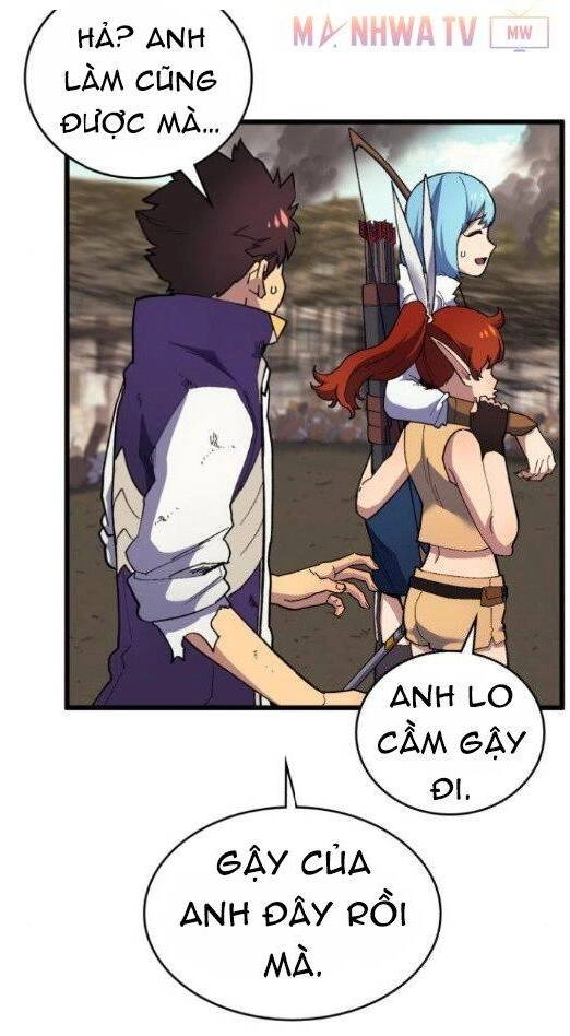 Pháp Sư Từ Thế Giới Khác Chapter 18 - 29