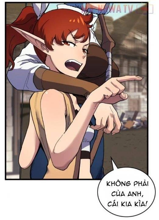 Pháp Sư Từ Thế Giới Khác Chapter 18 - 30