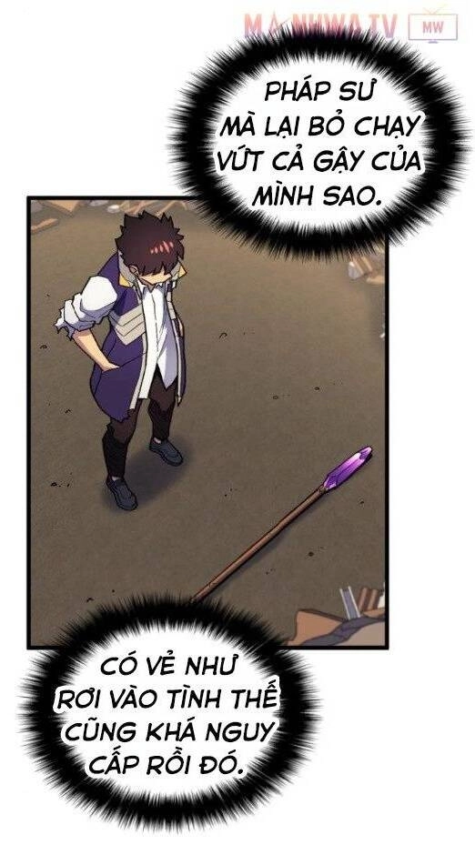 Pháp Sư Từ Thế Giới Khác Chapter 18 - 32