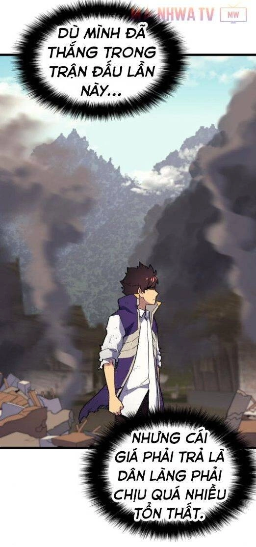 Pháp Sư Từ Thế Giới Khác Chapter 18 - 35