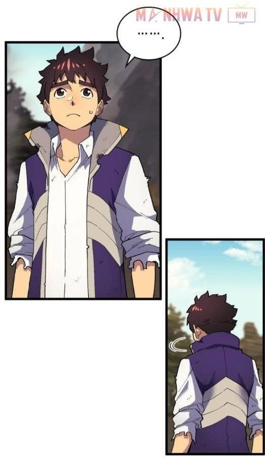 Pháp Sư Từ Thế Giới Khác Chapter 18 - 36