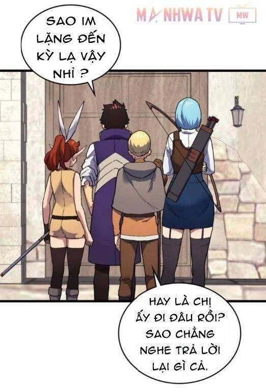 Pháp Sư Từ Thế Giới Khác Chapter 18 - 38