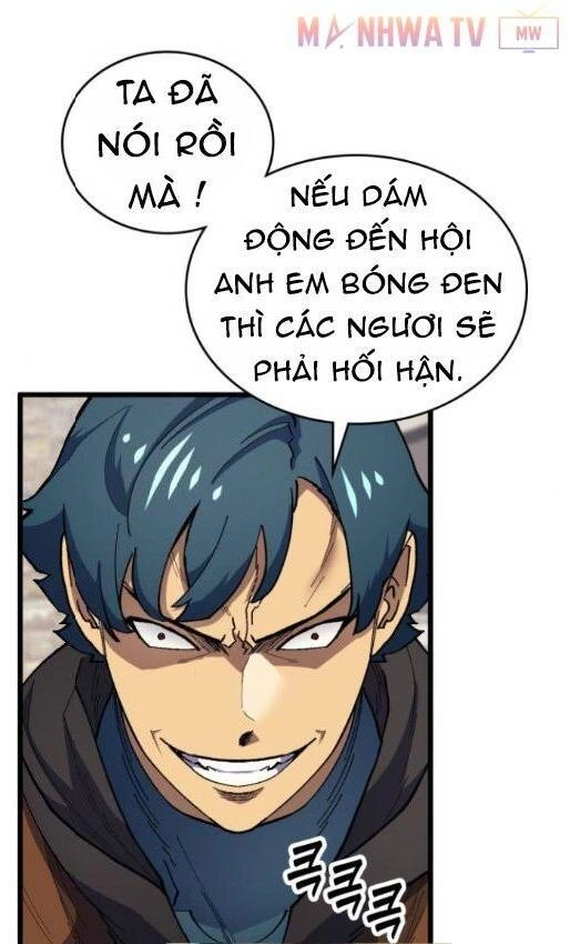 Pháp Sư Từ Thế Giới Khác Chapter 18 - 43