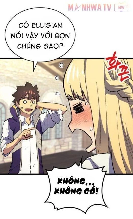 Pháp Sư Từ Thế Giới Khác Chapter 18 - 49