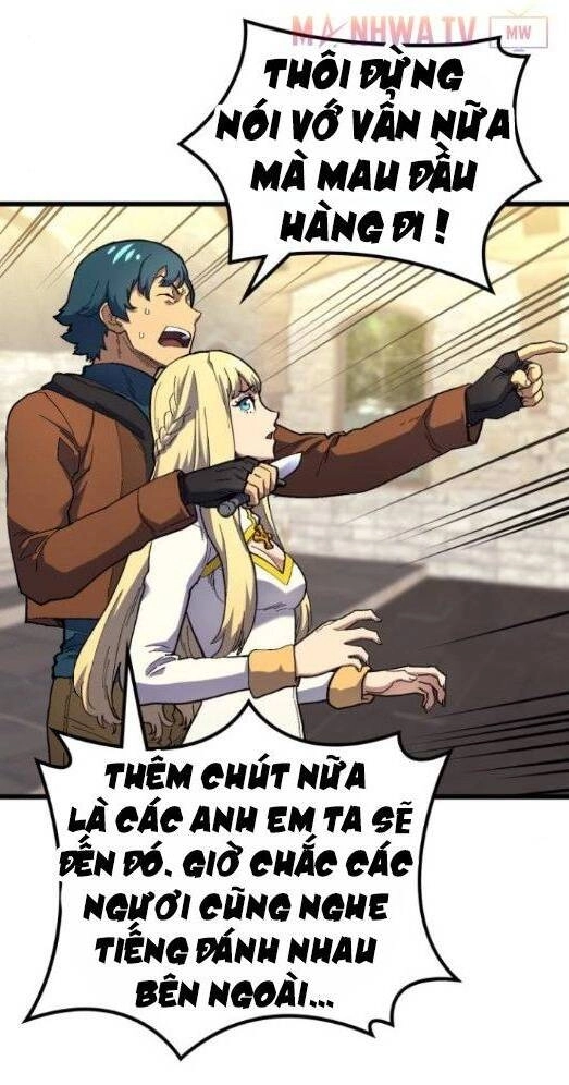 Pháp Sư Từ Thế Giới Khác Chapter 18 - 51