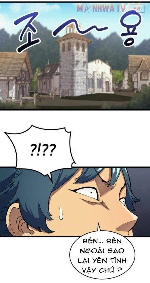 Pháp Sư Từ Thế Giới Khác Chapter 18 - 52