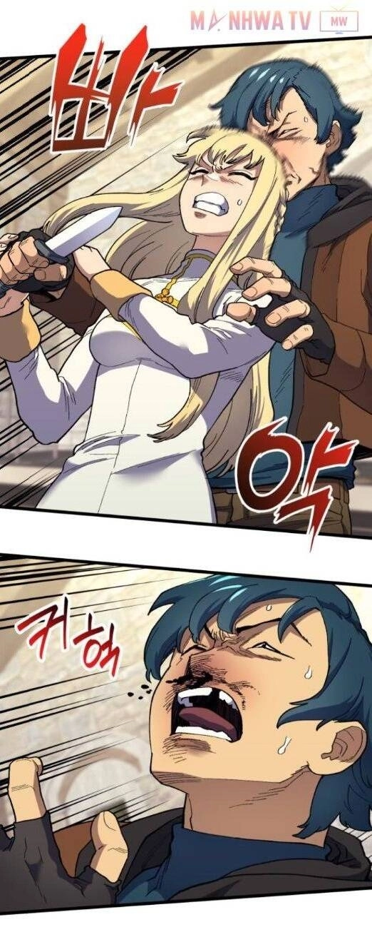 Pháp Sư Từ Thế Giới Khác Chapter 18 - 54