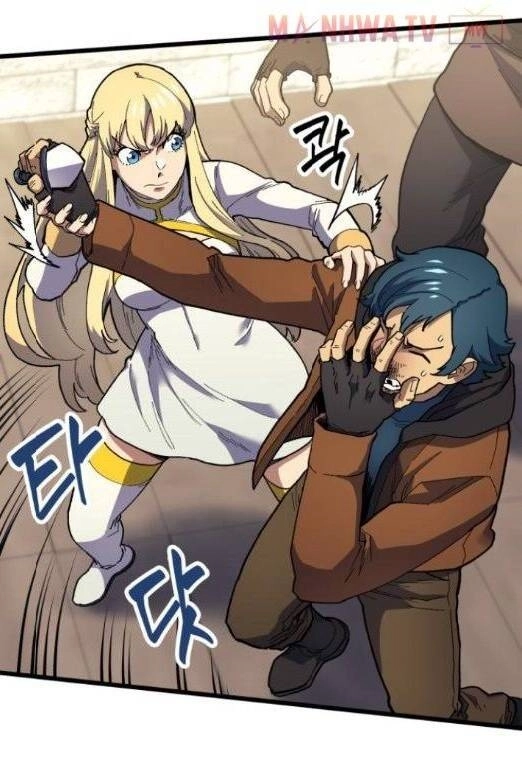 Pháp Sư Từ Thế Giới Khác Chapter 18 - 55