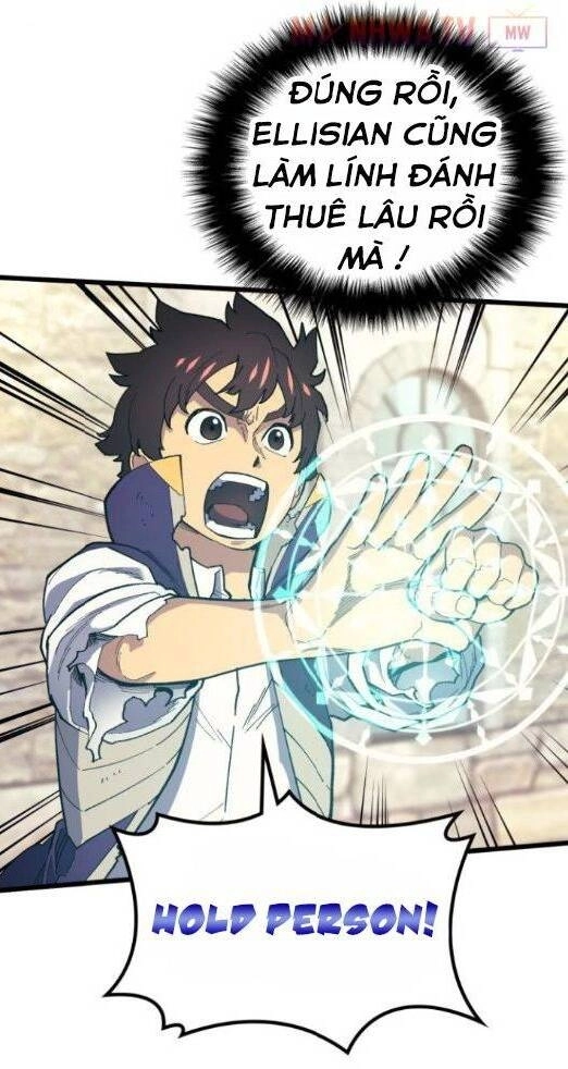 Pháp Sư Từ Thế Giới Khác Chapter 18 - 57