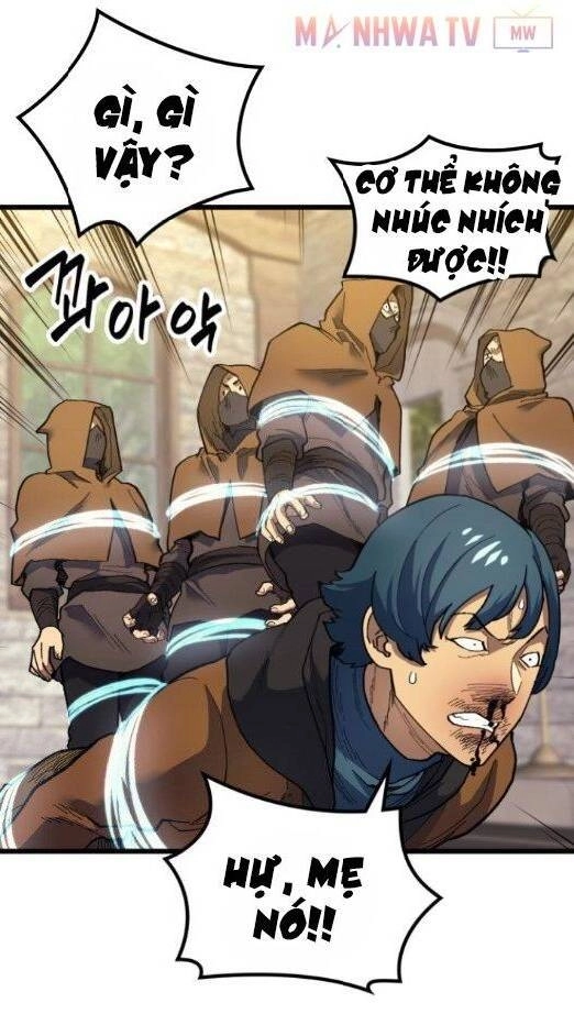 Pháp Sư Từ Thế Giới Khác Chapter 18 - 58