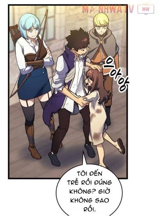 Pháp Sư Từ Thế Giới Khác Chapter 18 - 59