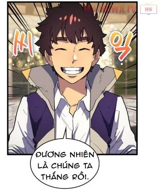 Pháp Sư Từ Thế Giới Khác Chapter 18 - 63