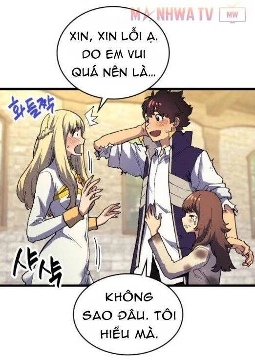 Pháp Sư Từ Thế Giới Khác Chapter 18 - 65