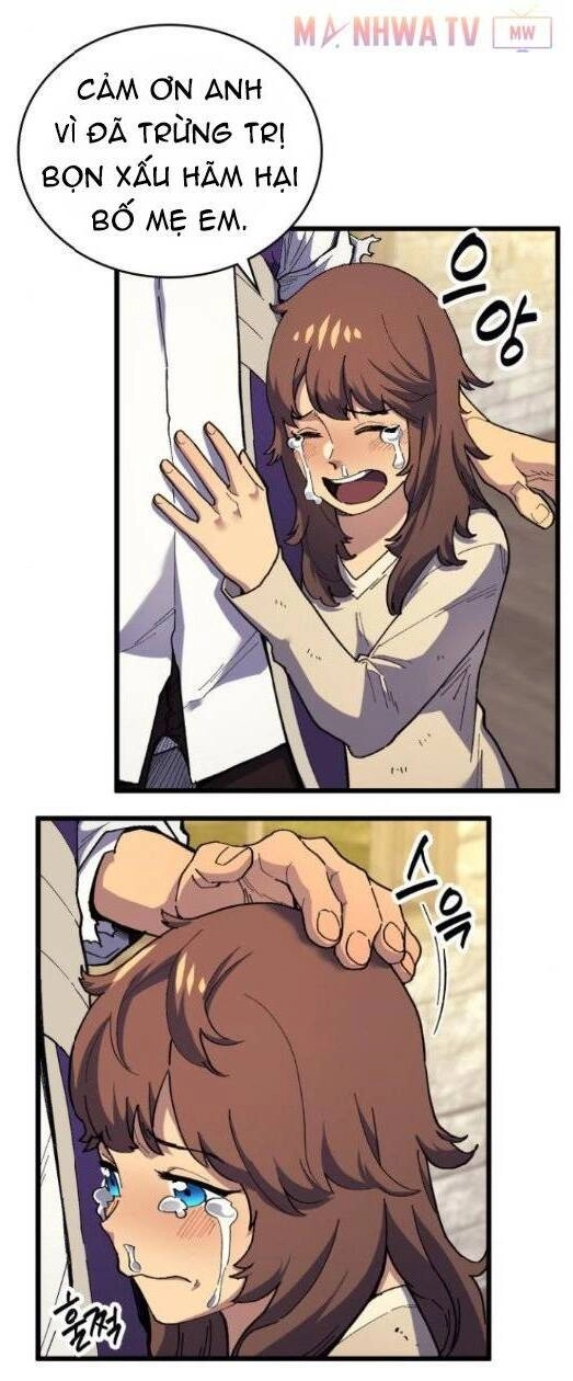 Pháp Sư Từ Thế Giới Khác Chapter 18 - 66