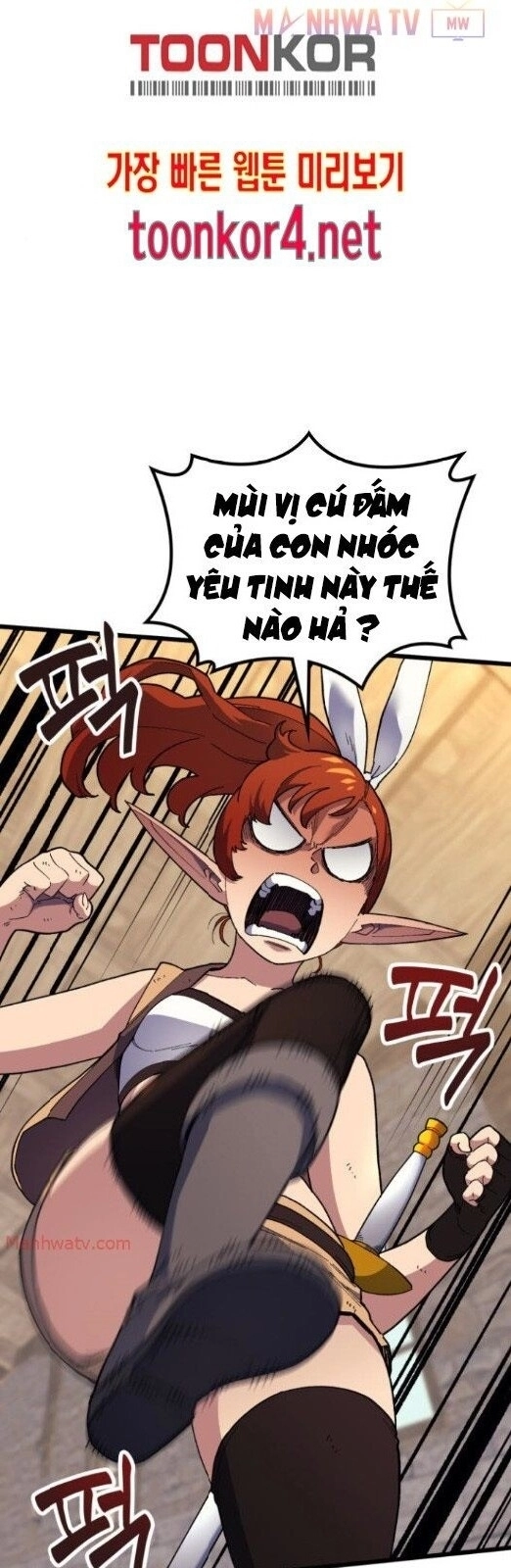 Pháp Sư Từ Thế Giới Khác Chapter 19 - 5