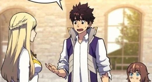 Pháp Sư Từ Thế Giới Khác Chapter 19 - 10