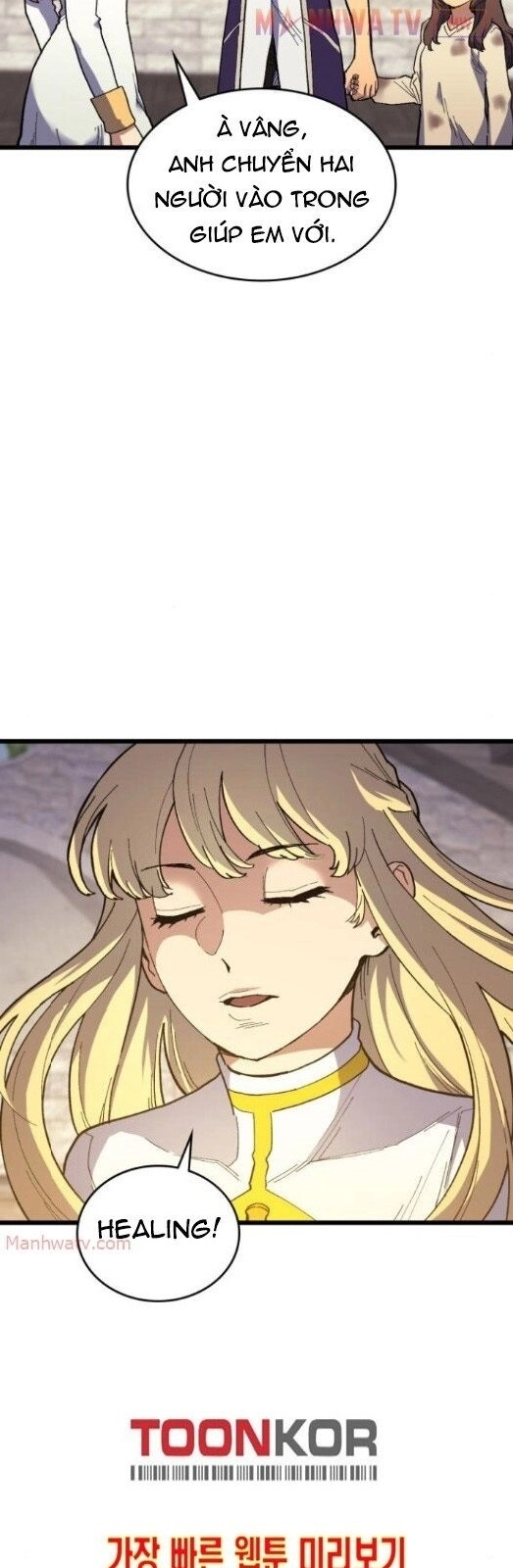 Pháp Sư Từ Thế Giới Khác Chapter 19 - 11