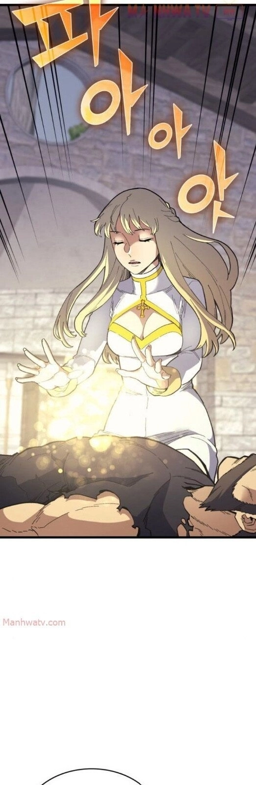 Pháp Sư Từ Thế Giới Khác Chapter 19 - 13