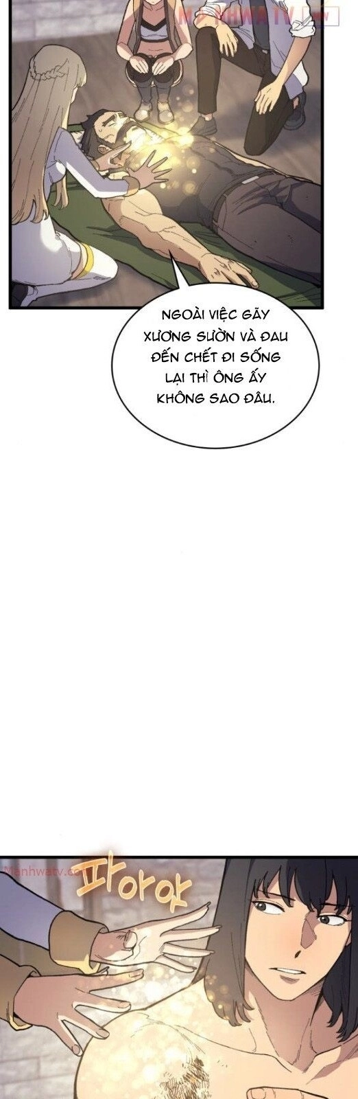 Pháp Sư Từ Thế Giới Khác Chapter 19 - 15