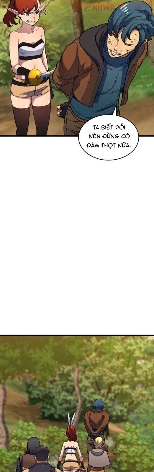 Pháp Sư Từ Thế Giới Khác Chapter 19 - 41